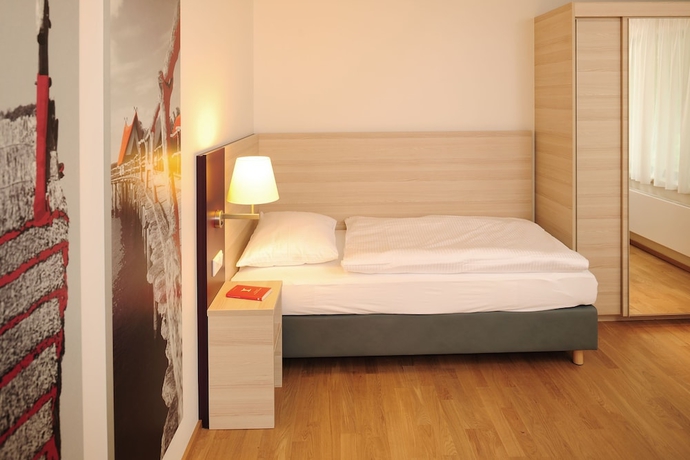 Imagen de la habitación del Haus Insel Reichenau. Foto 14