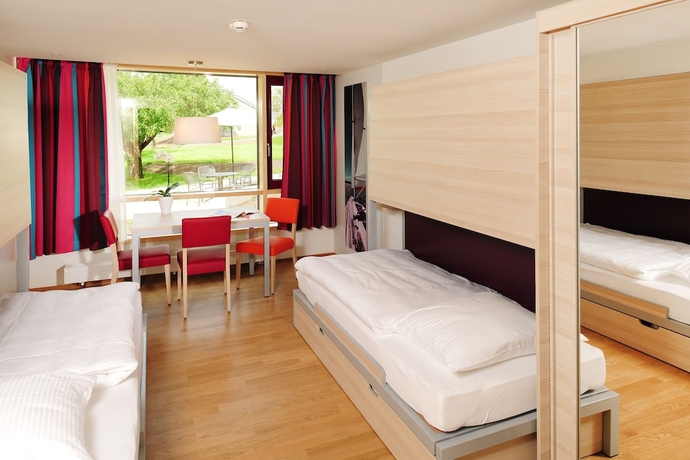 Imagen de la habitación del Haus Insel Reichenau. Foto 15