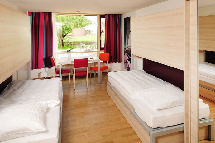 Imagen de la habitación del Haus Insel Reichenau. Foto 16