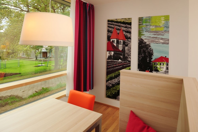 Imagen de la habitación del Haus Insel Reichenau. Foto 18