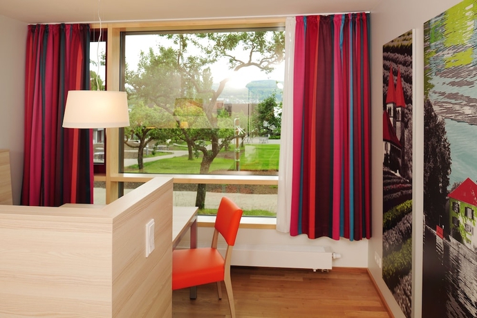 Imagen de la habitación del Haus Insel Reichenau. Foto 19