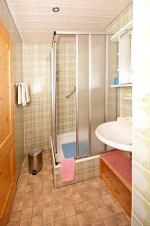 Imagen de la habitación del Haus Iris. Foto 3