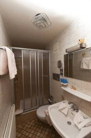 Imagen de la habitación del Haus Iris. Foto 4