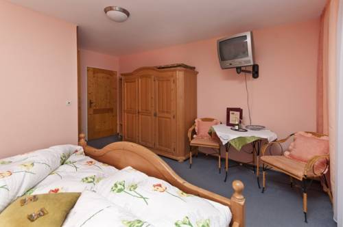 Imagen de la habitación del Haus Iris. Foto 5