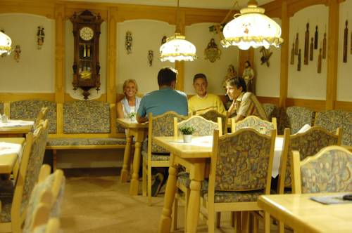 Imagen de la habitación del Haus Iris. Foto 6