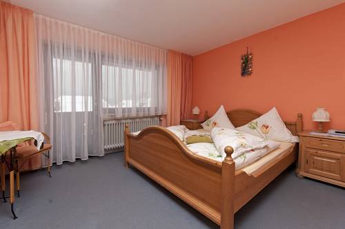 Imagen de la habitación del Haus Iris. Foto 8