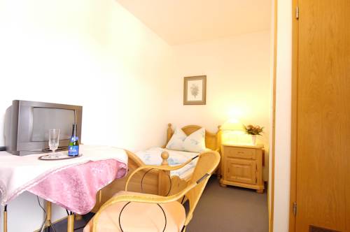 Imagen de la habitación del Haus Iris. Foto 10