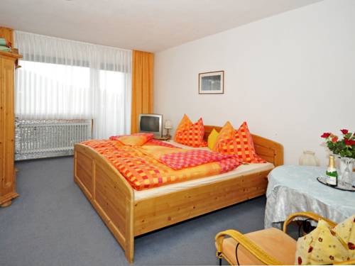 Imagen de la habitación del Haus Iris. Foto 12