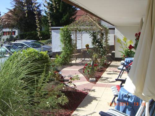 Imagen de la habitación del Haus Iris. Foto 15