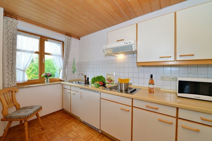 Imagen de la habitación del Haus Jagdhof. Foto 12
