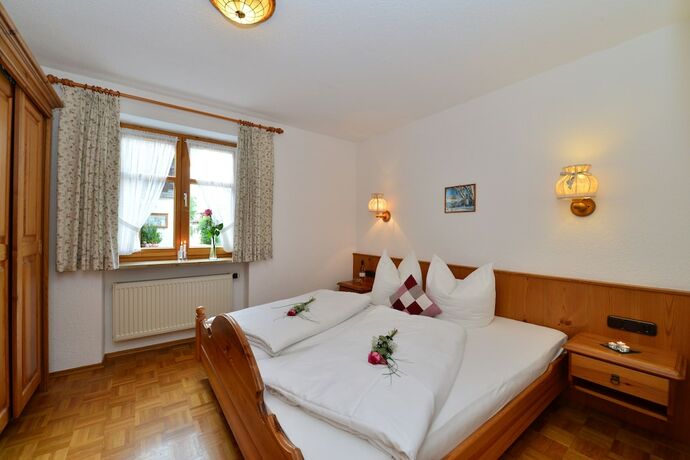 Imagen de la habitación del Haus Jagdhof. Foto 13