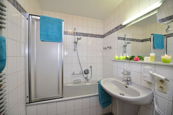 Imagen general del Haus Jagdhof. Foto 3