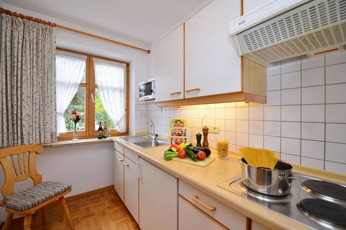Imagen general del Haus Jagdhof. Foto 5