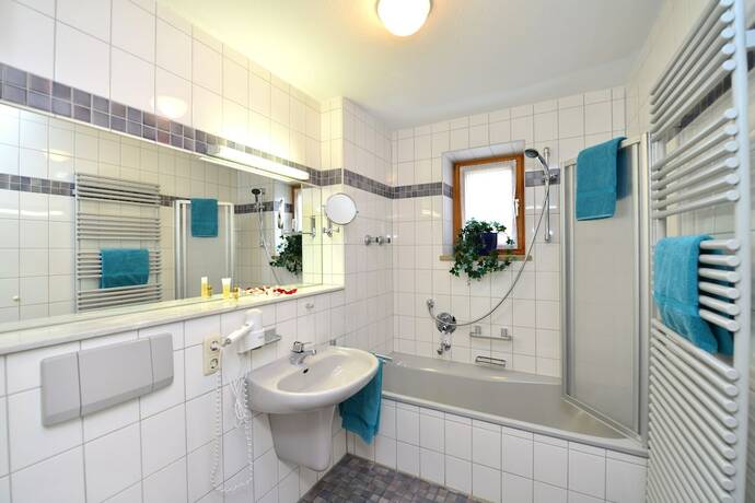 Imagen general del Haus Jagdhof. Foto 6