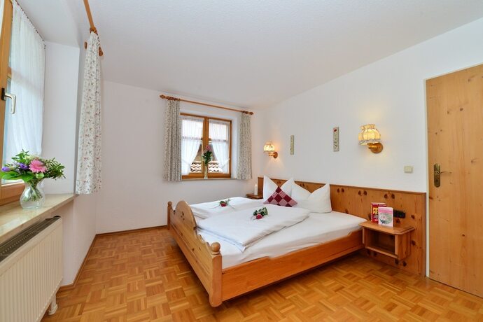 Imagen de la habitación del Haus Jagdhof. Foto 16