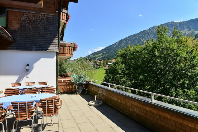 Imagen general del Haus Jagdhof. Foto 7