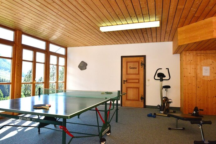 Imagen general del Haus Jagdhof. Foto 10