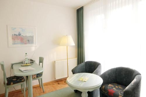 Imagen de la habitación del Haus Jahreszeiten By Rujana. Foto 6