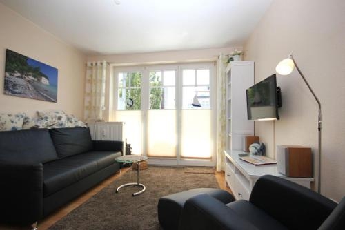 Imagen de la habitación del Haus Jahreszeiten By Rujana. Foto 9