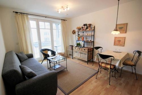 Imagen de la habitación del Haus Jahreszeiten By Rujana. Foto 10