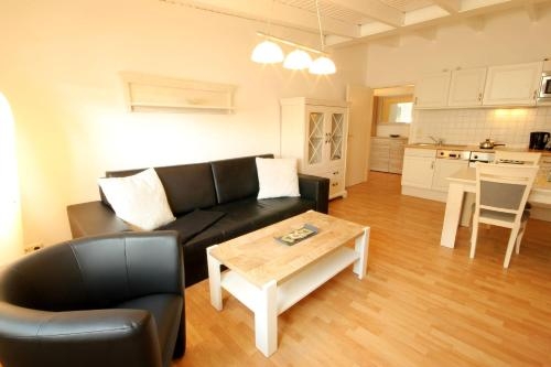 Imagen general del Haus Jahreszeiten By Rujana. Foto 3