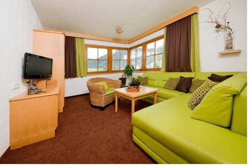 Imagen general del Haus Johanna. Foto 7