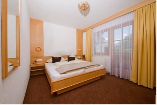 Imagen general del Haus Johanna. Foto 2