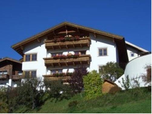 Imagen general del Haus Johanna. Foto 3