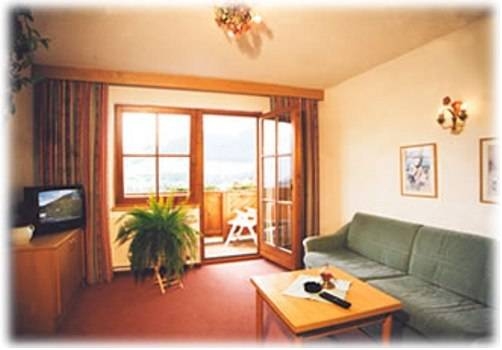 Imagen de la habitación del Haus Johanna. Foto 8