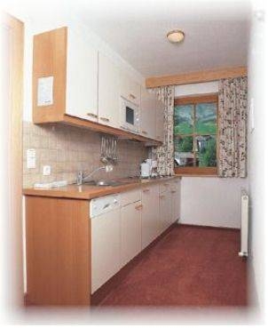 Imagen general del Haus Johanna. Foto 4