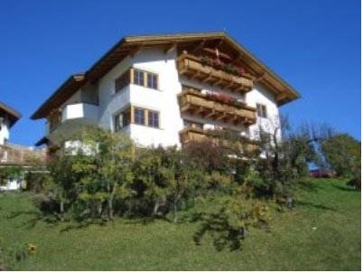 Imagen general del Haus Johanna. Foto 5