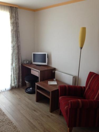 Imagen de la habitación del Haus Kap Horn. Foto 7