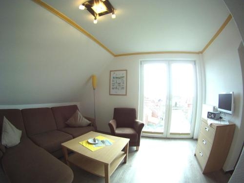 Imagen de la habitación del Haus Kap Horn. Foto 9