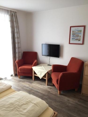 Imagen de la habitación del Haus Kap Horn. Foto 10