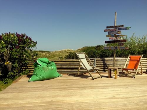 Imagen general del Haus Kap Horn. Foto 4