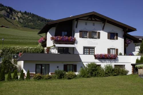Imagen general del Haus Kaschutnig. Foto 1