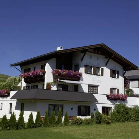 Imagen general del Haus Kaschutnig. Foto 7