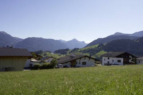 Imagen general del Haus Kaschutnig. Foto 2