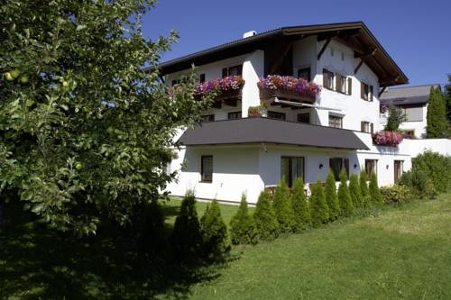 Imagen general del Haus Kaschutnig. Foto 4