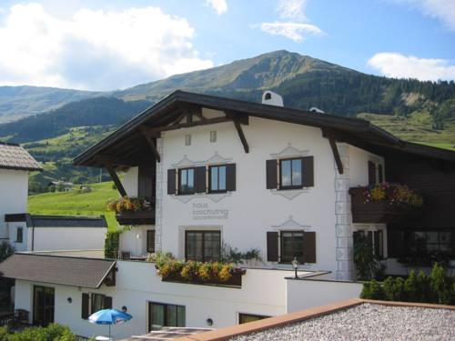 Imagen general del Haus Kaschutnig. Foto 6