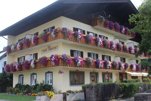 Imagen de la habitación del Haus K&auml;rnten. Foto 2