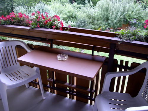 Imagen de la habitación del Haus K&auml;rnten. Foto 10