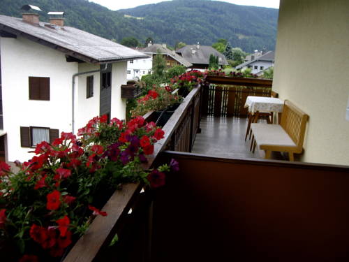 Imagen de la habitación del Haus K&auml;rnten. Foto 11
