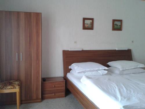 Imagen general del Haus Kärnten. Foto 1