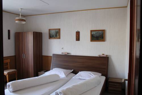Imagen de la habitación del Haus K&auml;rnten. Foto 13
