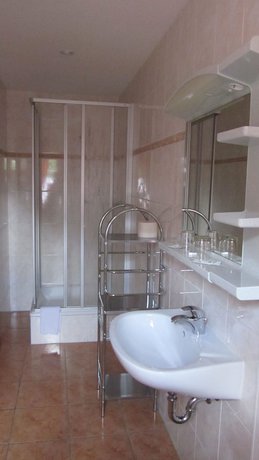 Imagen de la habitación del Haus Kehrwieder. Foto 7