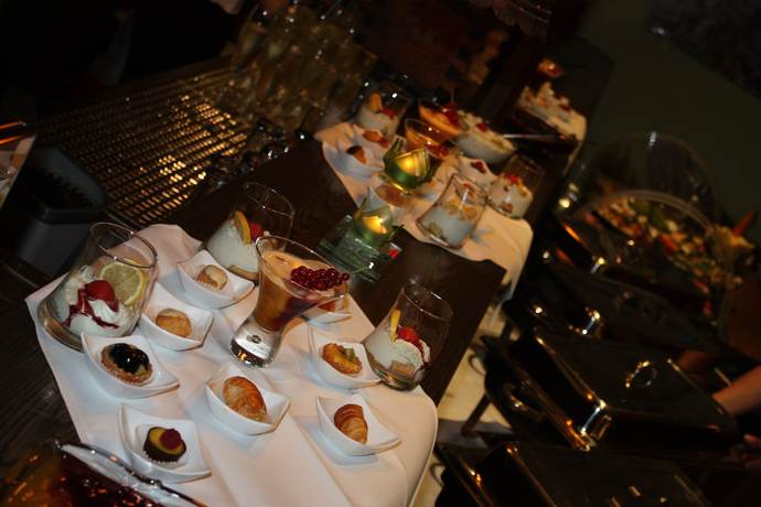 Imagen del bar/restaurante del Haus Kehrwieder. Foto 2