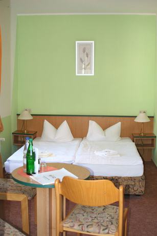 Imagen de la habitación del Haus Kehrwieder. Foto 8