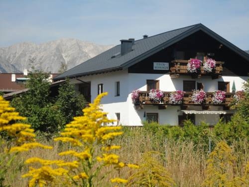 Imagen general del Haus Kneissl. Foto 1