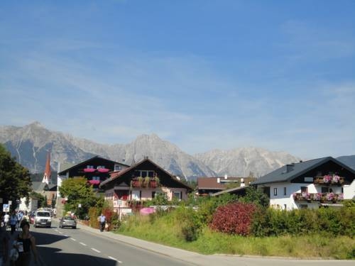 Imagen general del Haus Kneissl. Foto 2